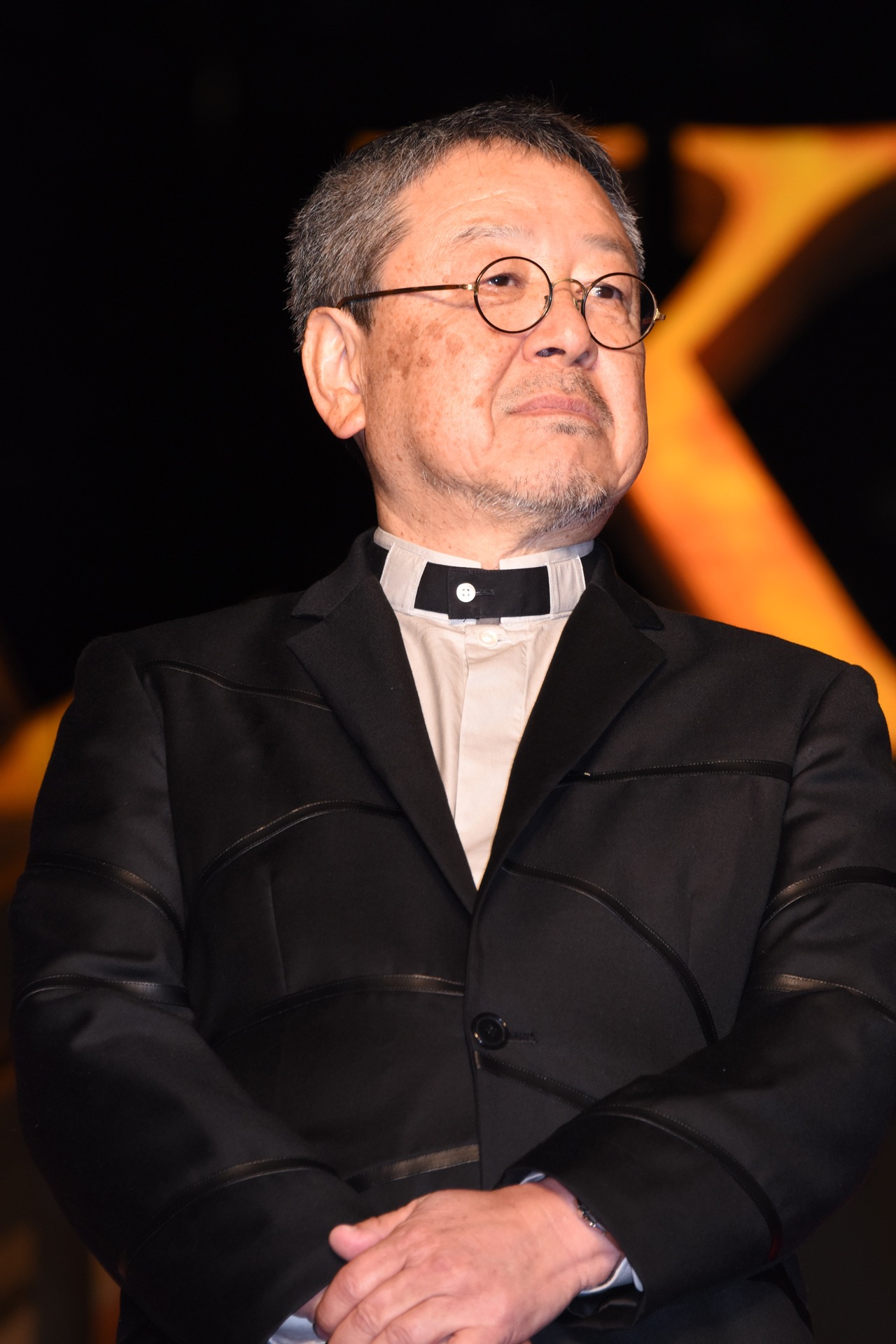 夢枕獏