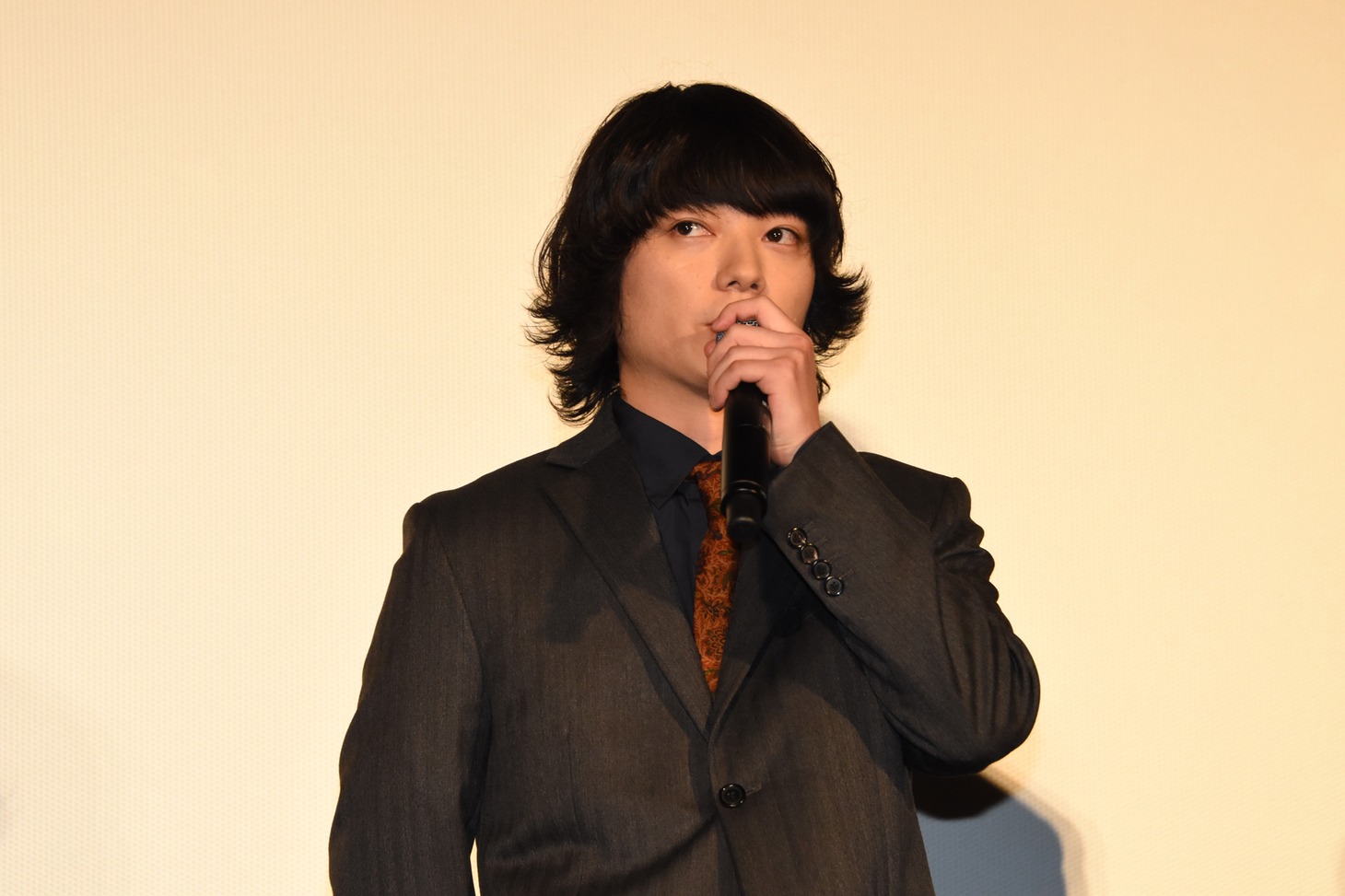 染谷将太