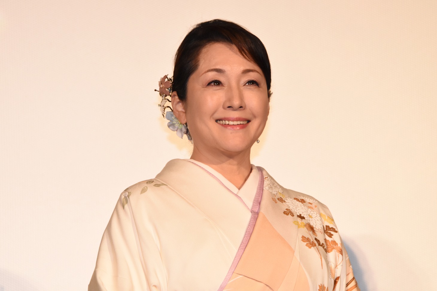 松坂慶子