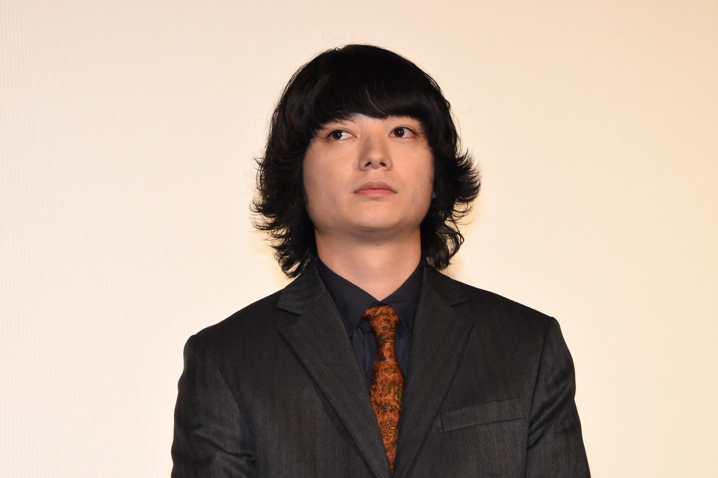 染谷将太