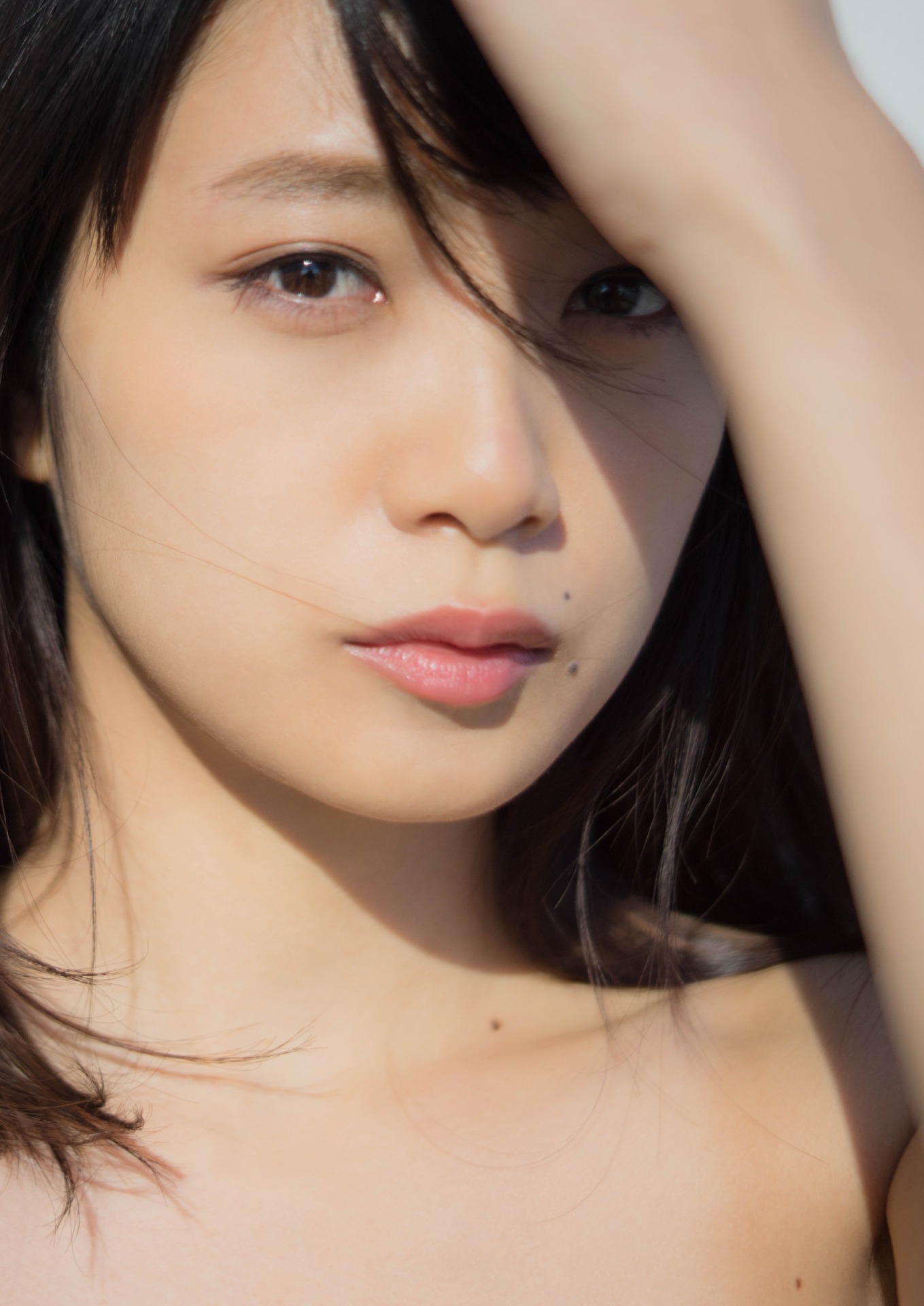 「MY magazine」中面サンプル （撮影：中村和孝）