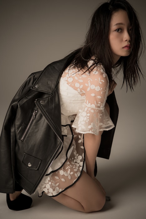 「MY magazine」中面サンプル (撮影:中村和孝)