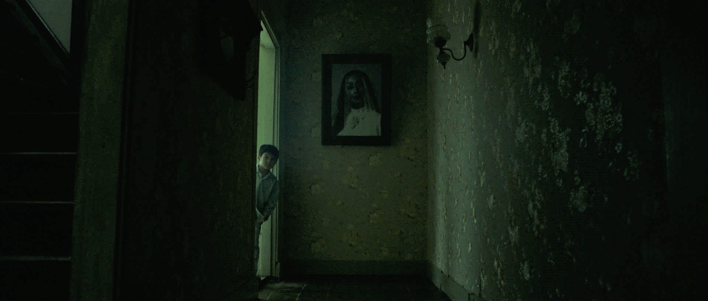 「悪魔の奴隷」