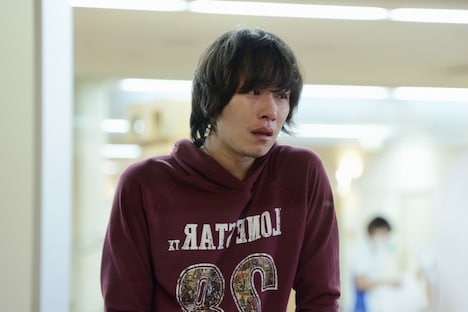 「歩けない僕らは」