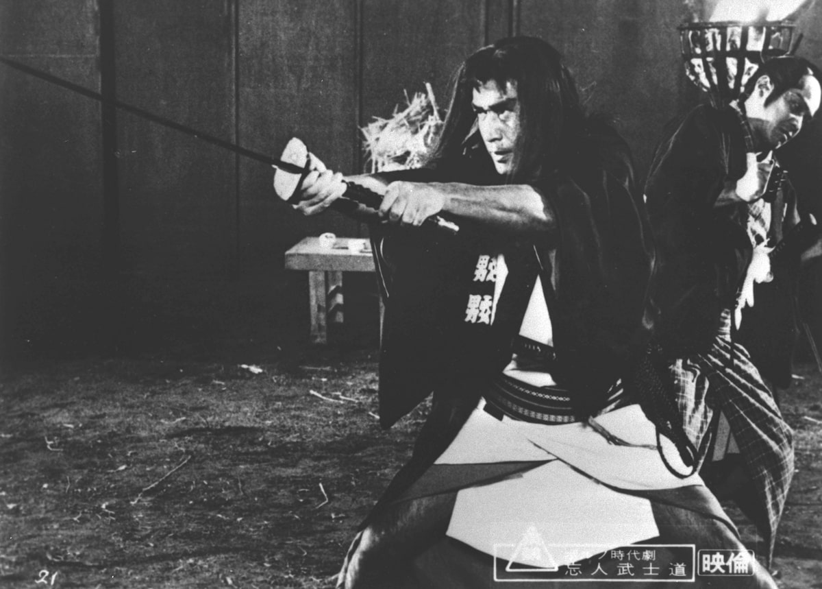 ポルノ時代劇 忘八武士道」 [画像ギャラリー 3/8] - 映画ナタリー