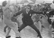 「直撃地獄拳 大逆転」