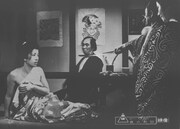 「徳川いれずみ師 責め地獄」