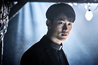 「時間回廊の殺人」