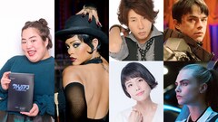 「ヴァレリアン」吹替版に日野聡や沢城みゆき参加、ゆりやんレトリィバァも