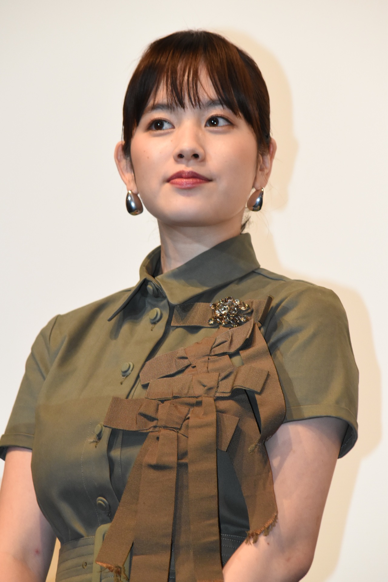 筧美和子