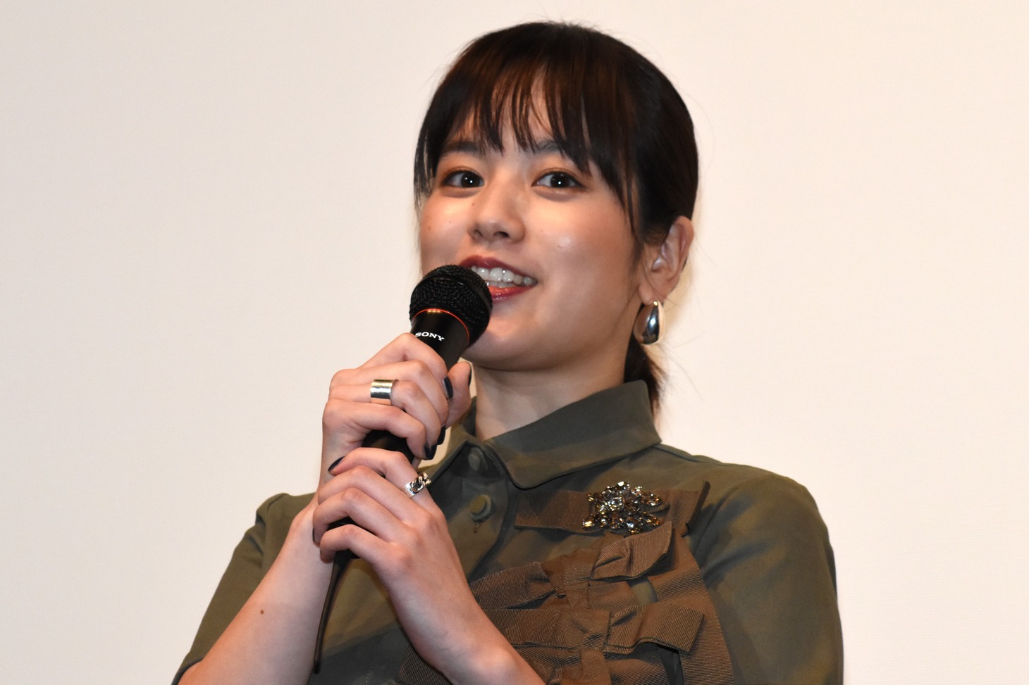 筧美和子