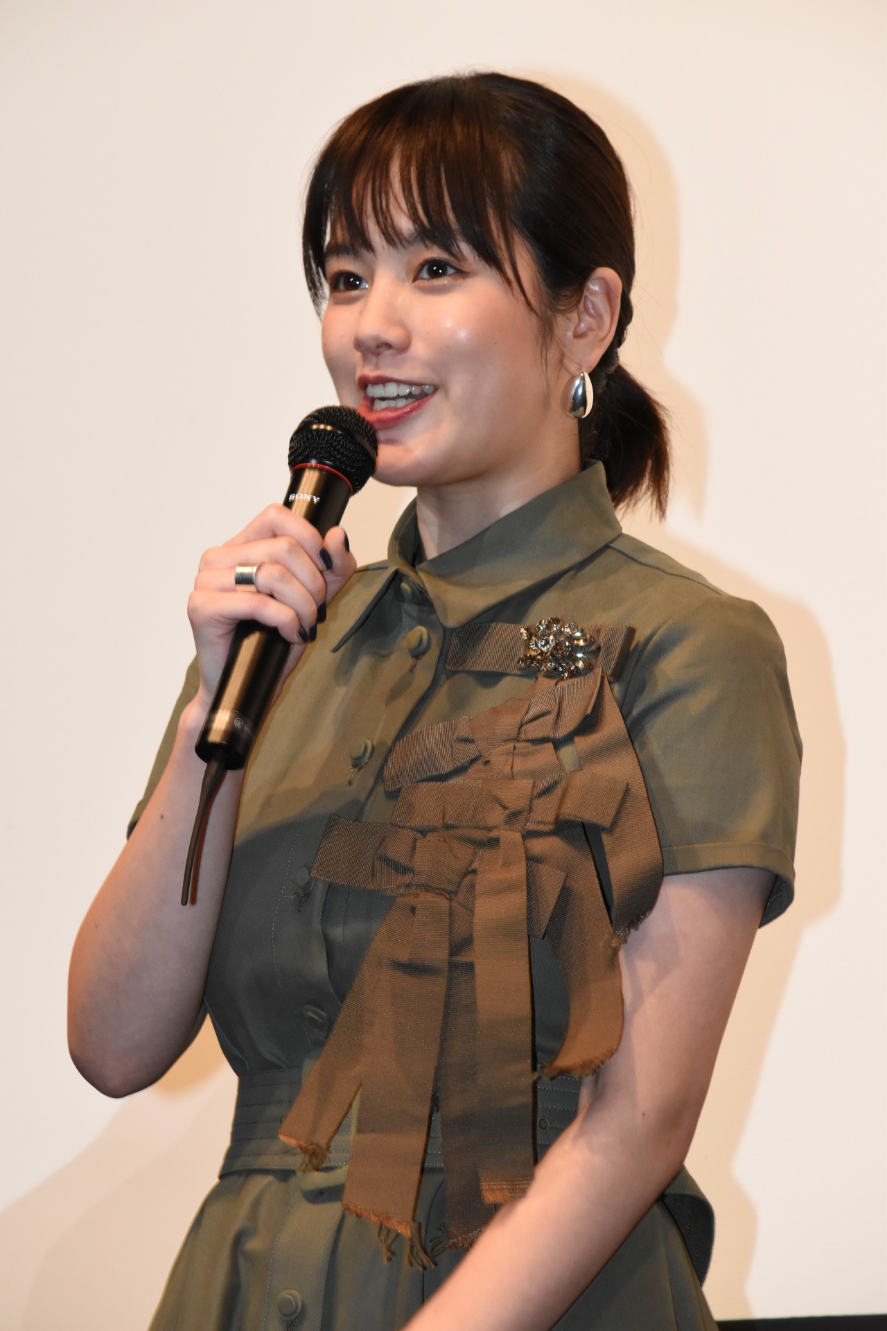 筧美和子