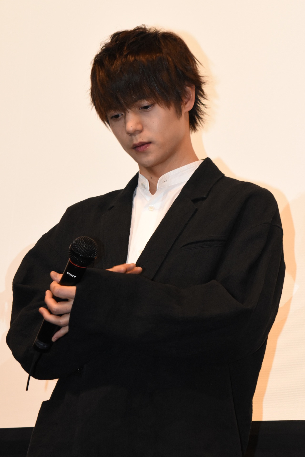 窪田正孝