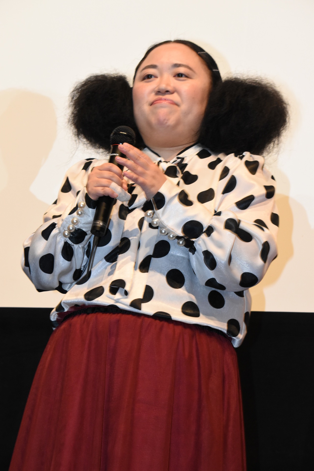 ニッチェ江上
