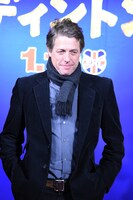 ヒュー・グラント