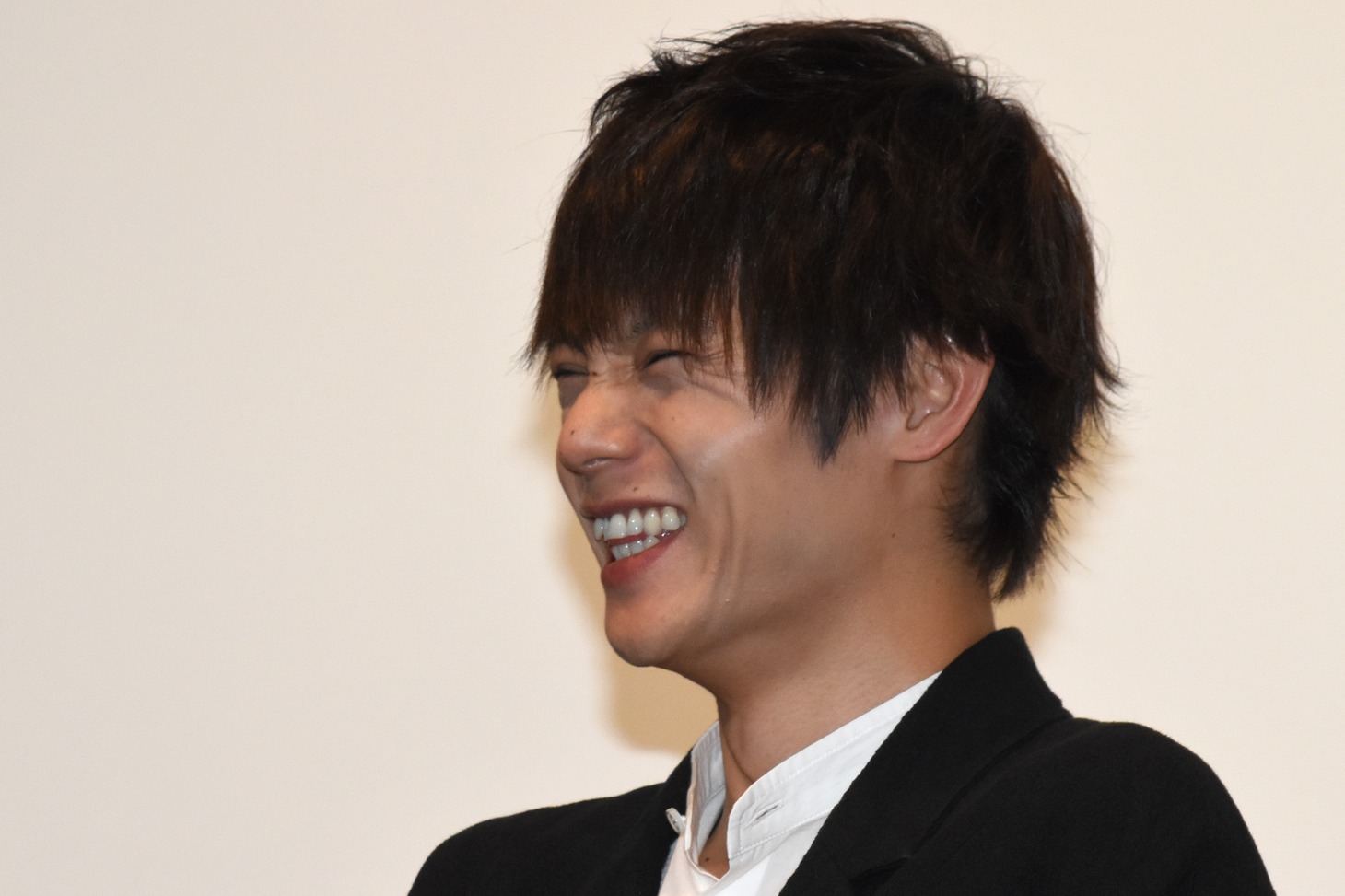 窪田正孝