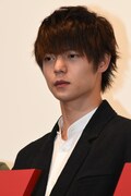 窪田正孝