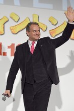 ヒュー・ボネヴィル