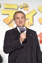 ヒュー・ボネヴィル