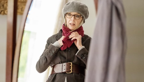 「ロンドン、人生はじめます」