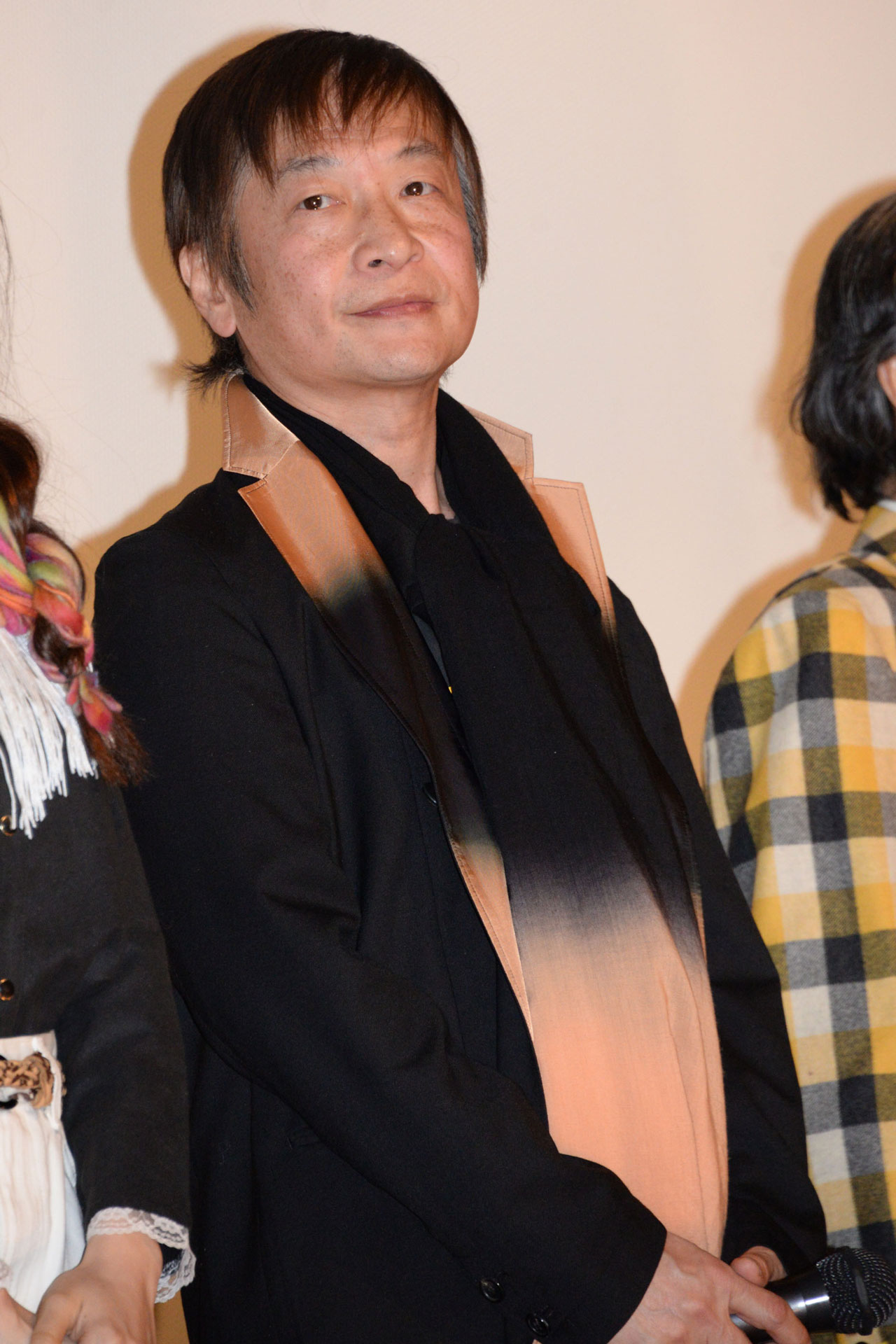 高木完