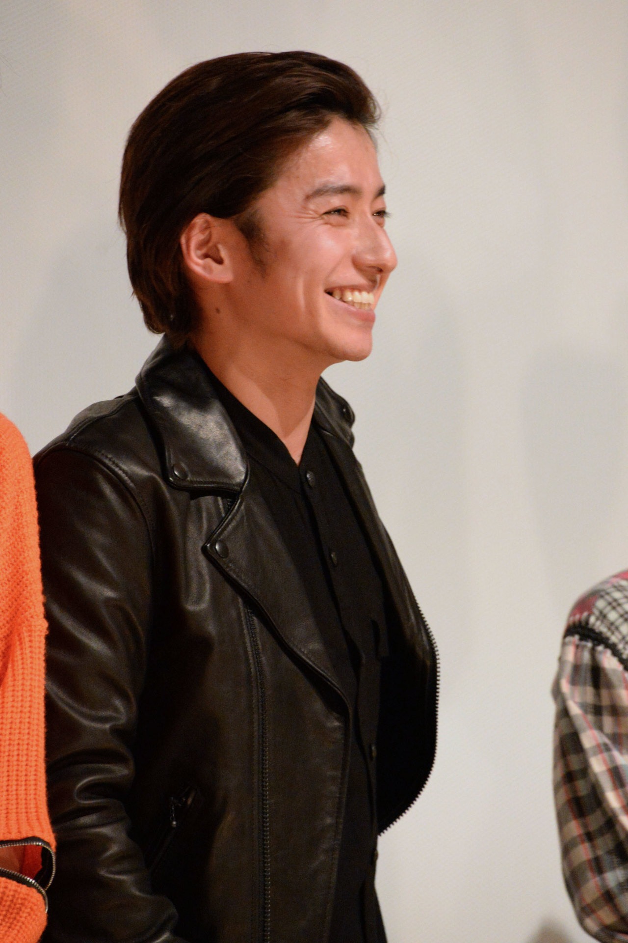 武田航平