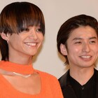 新生“星くず兄弟”三浦涼介&武田航平、舞台挨拶で誓う「キラキラした1年に」