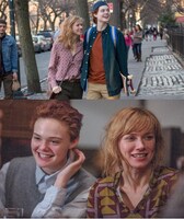 「アバウト・レイ 16歳の決断」