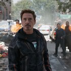 ロバート・ダウニー・Jr.がMCUとサノスを語る、シリーズ成功の要因は「創造性」
