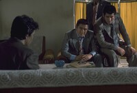 「暴力金脈」 (c)東映