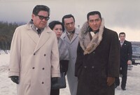 「北陸代理戦争」 (c)東映