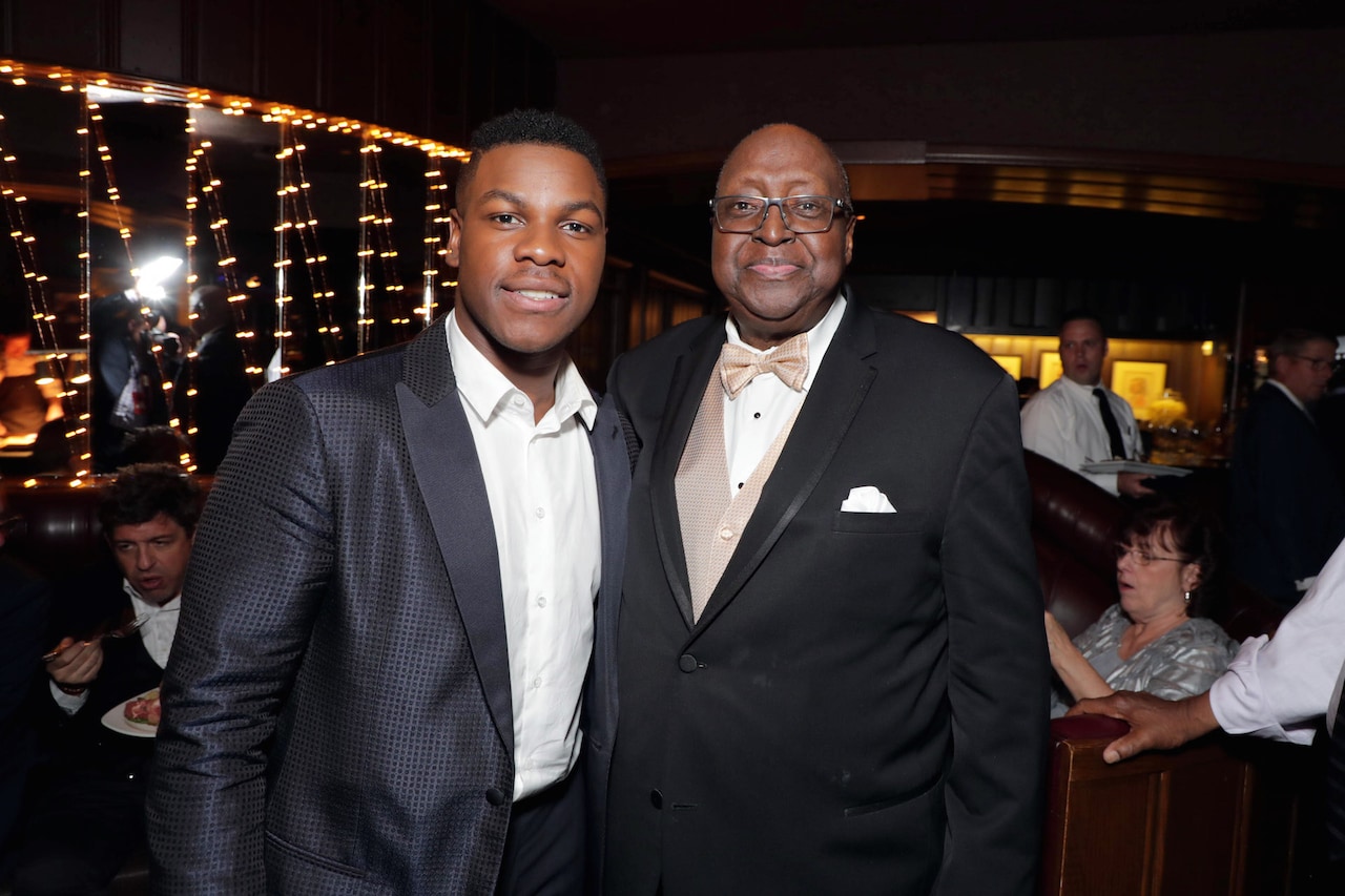 「デトロイト」ジョン・ボイエガ演じる警備員をフィーチャーした特別映像