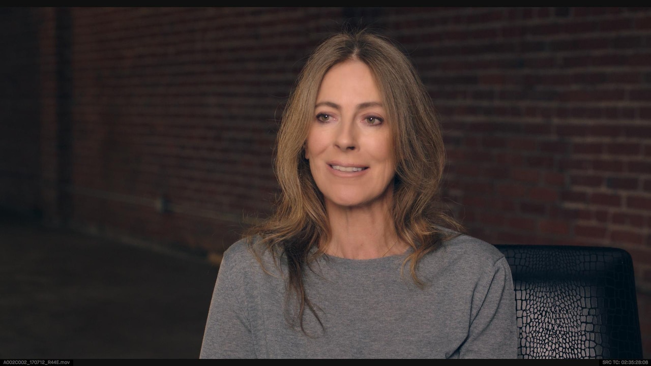 「デトロイト」監督キャスリン・ビグローのインタビュー到着