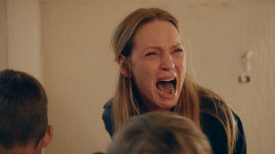 「ニンフォマニアック Vol. 1」場面写真 (c)2013 ZENTROPA ENTERTAINMENTS31 APS, ZENTROPA INTERNATIONAL KOLN, SLOT MACHINE, ZENTROPA INTERNATIONAL FRANCE, CAVIAR, ZENBELGIE, ARTE FRANCE CINEMA