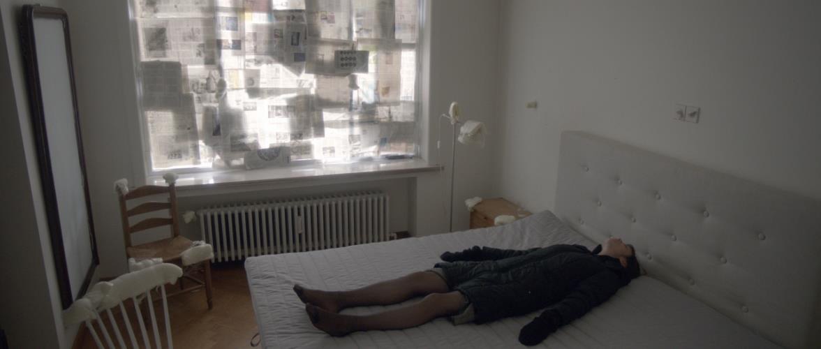 「ニンフォマニアック Vol. 2」場面写真 (c)2013 ZENTROPA ENTERTAINMENTS31 APS, ZENTROPA INTERNATIONAL KOLN, SLOT MACHINE, ZENTROPA INTERNATIONAL FRANCE, CAVIAR, ZENBELGIE, ARTE FRANCE CINEMA