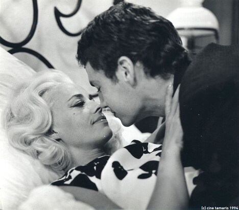 「天使の入江」