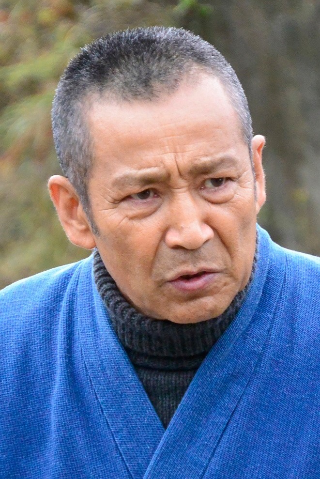 菅田俊