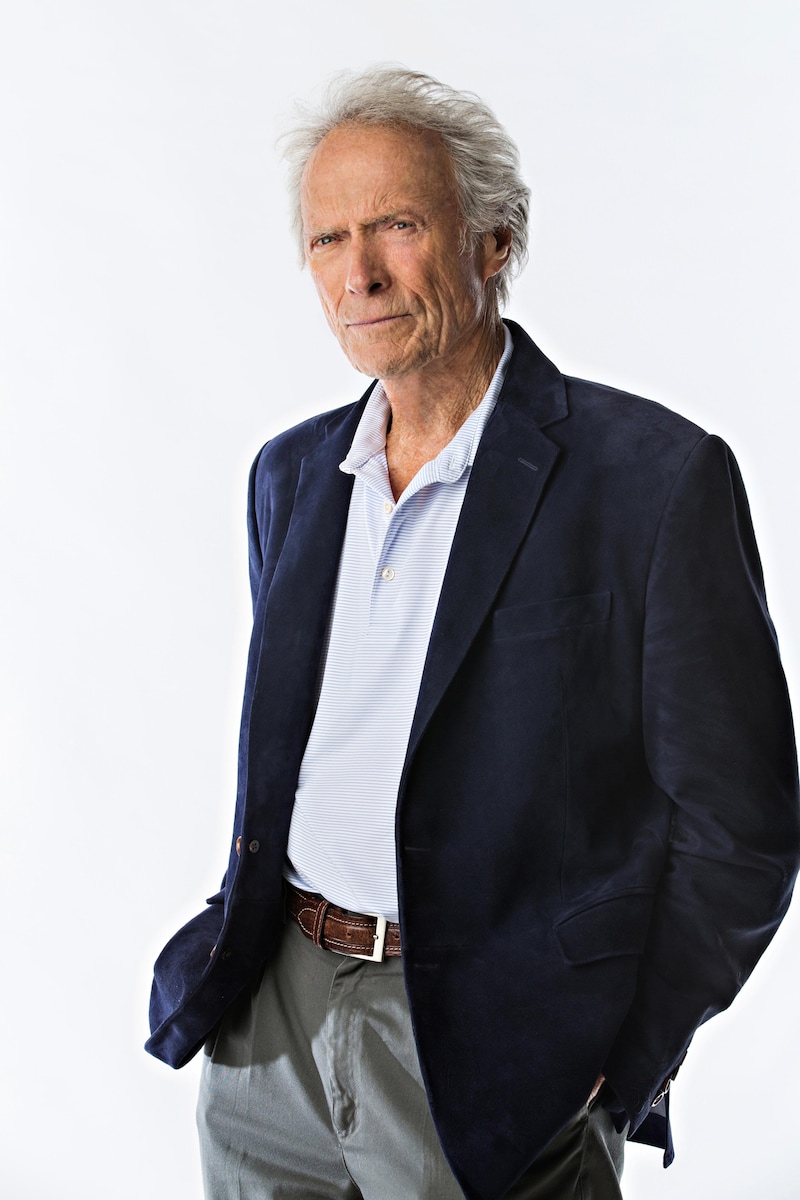 クリント・イーストウッド