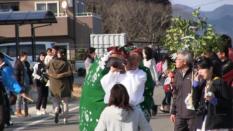「願いと揺らぎ」
