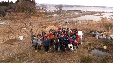 「願いと揺らぎ」