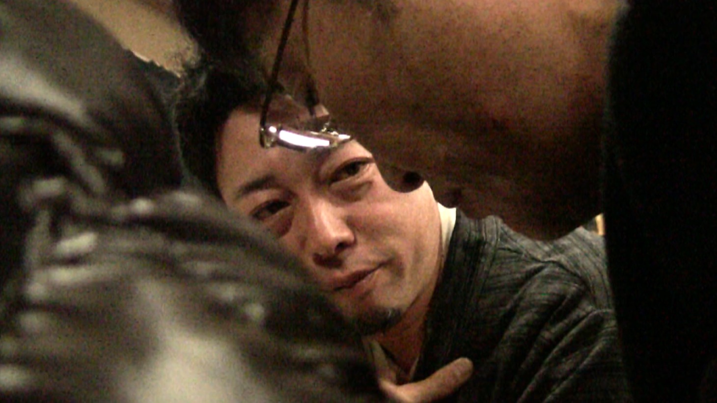 「願いと揺らぎ」
