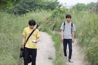 「サイモン＆タダタカシ」