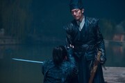 「修羅:黒衣の反逆」