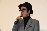 リリー・フランキー