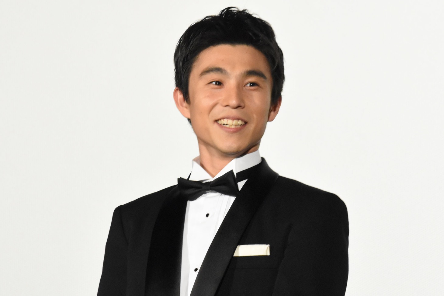 中尾明慶