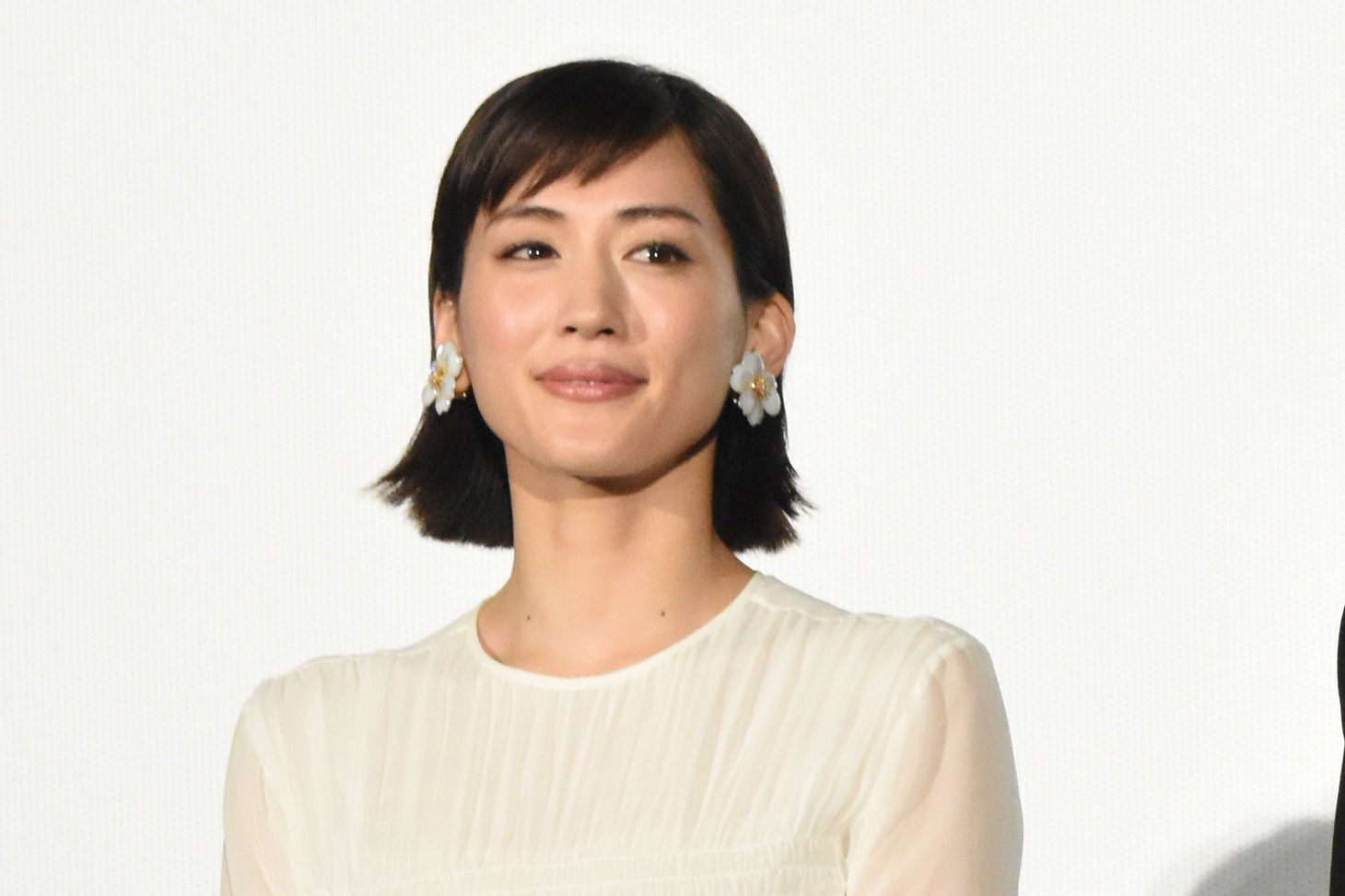 綾瀬はるか