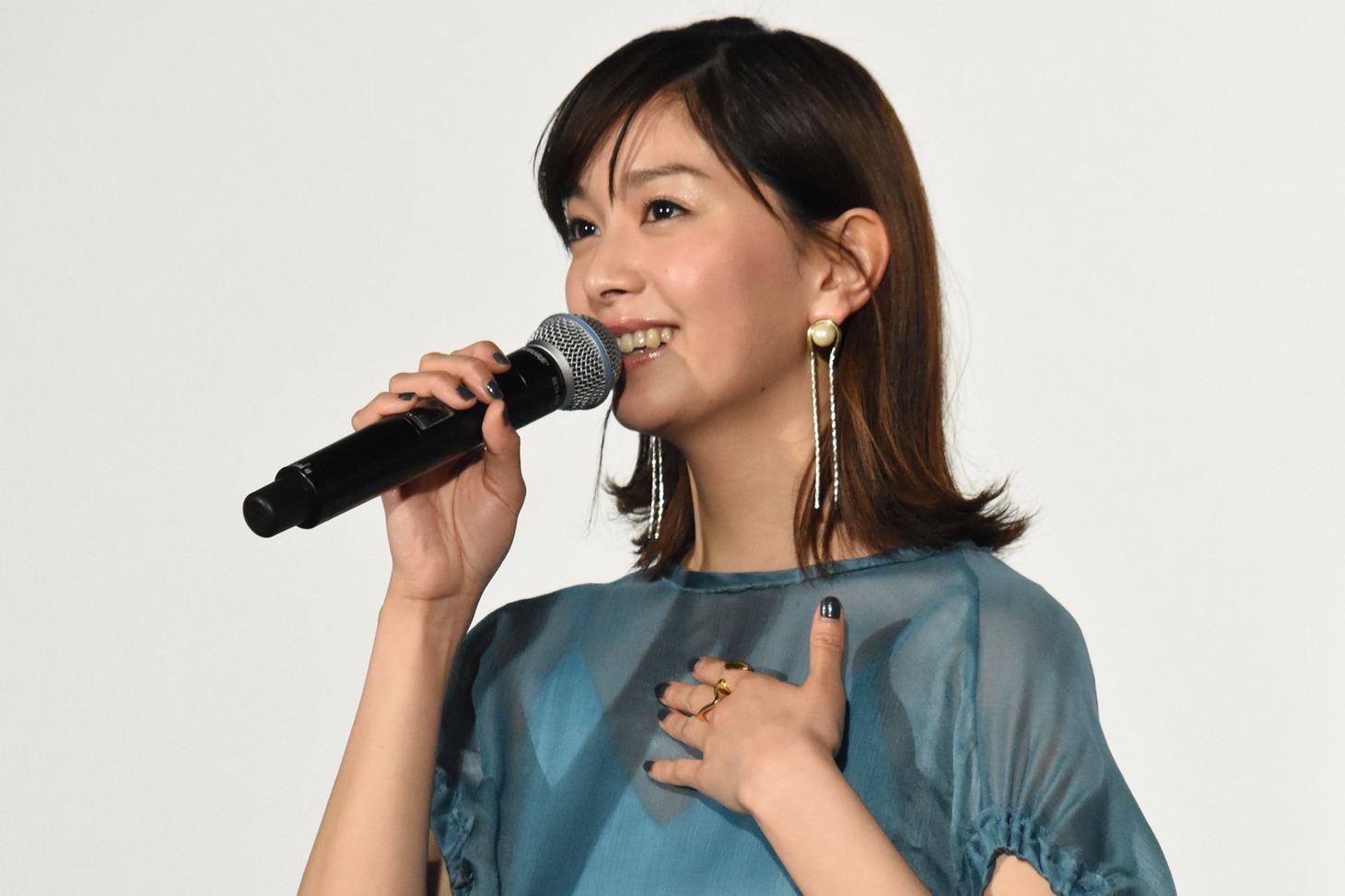 石橋杏奈