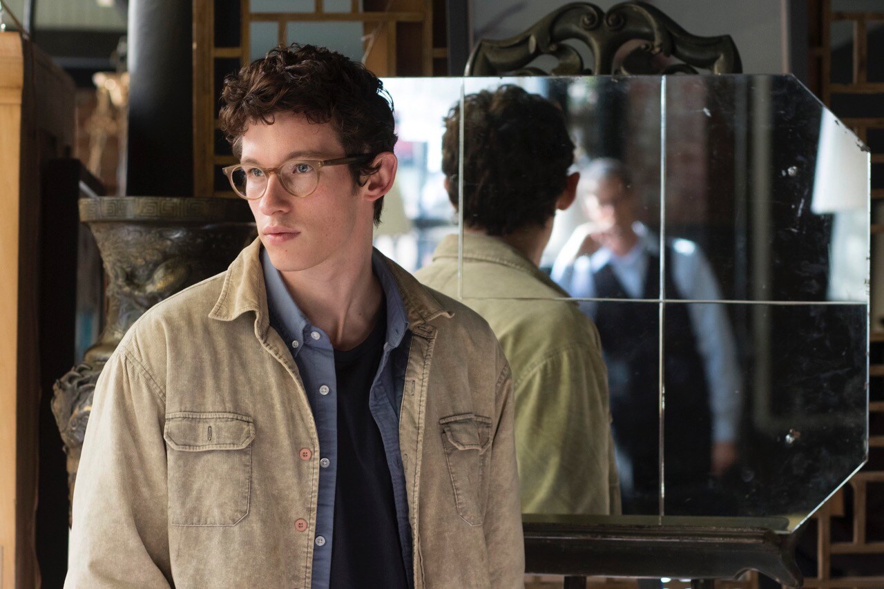 マーク・ウェブがカラム・ターナーを「完璧」と称賛、最新作の邦題と公開日決定