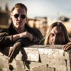 イギー・ポップが砂漠でレコーディング、新作ドキュメンタリー公開決定
