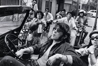 「反逆のメロディー」